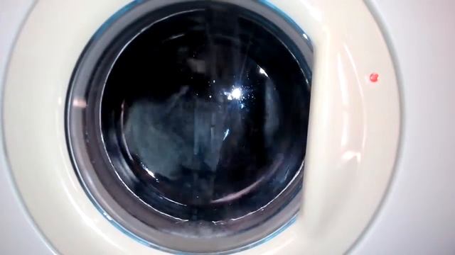 Zanussi FL 12 - máchací cyklus смотреть онлайн