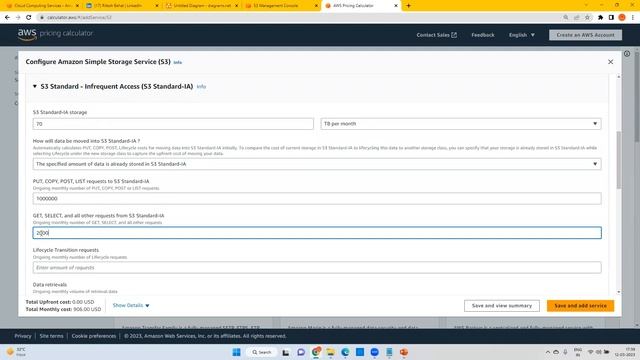 aws Architect Roadmap 2023 | aws Devops Roadmap 2023 | Aws Devops Full course | Latest version Aws смотреть онлайн