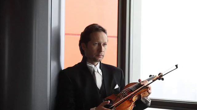 V. ČEPINSKIS: JOTA NAVARRA Op. 22, No. 2: P. SARASATE смотреть онлайн