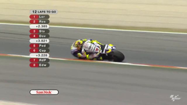 MotoGP™ Full Race | 2009 #CatalanGP 🏁