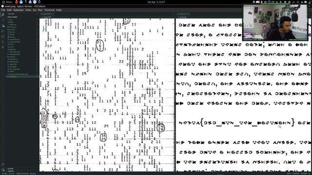 Wow Signal | Space Heroes CTF 2022 смотреть онлайн