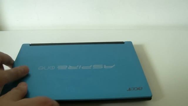 Acer Aspire One D255 mit Android und XP Home im Test - DE смотреть онлайн
