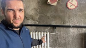 Отопление в Гараже