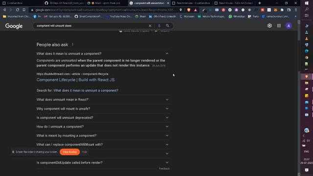 day 3 React.js class смотреть онлайн