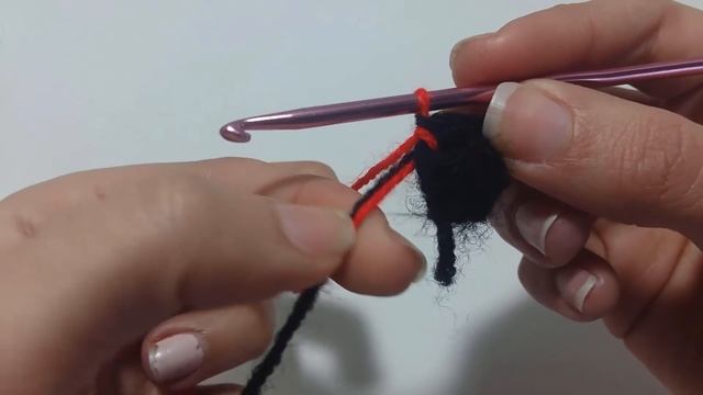 AMIGURUMI COMPOSIZIONE CON BABBO NATALE! + GIVEAWAY SPECIALE 1000 ISCRITTI!