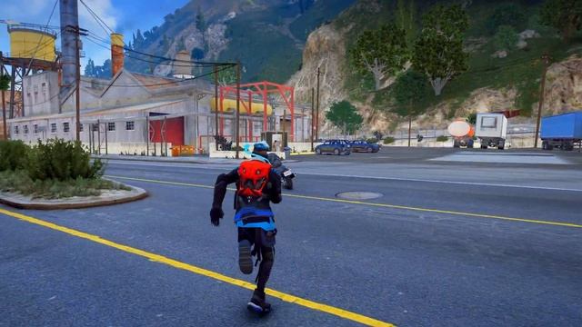 GTA 5 - Hướng Dẫn Mod Map Resort Ven Sông | Calafia River Resort смотреть онлайн