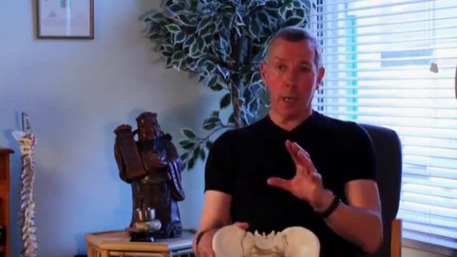 Dennis Bartram explains the Origin of Amatsu Orthopathy смотреть онлайн