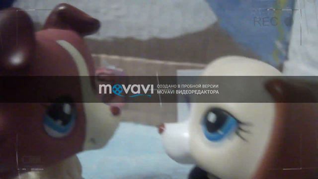 LPS~MV~бездомный бог смотреть онлайн