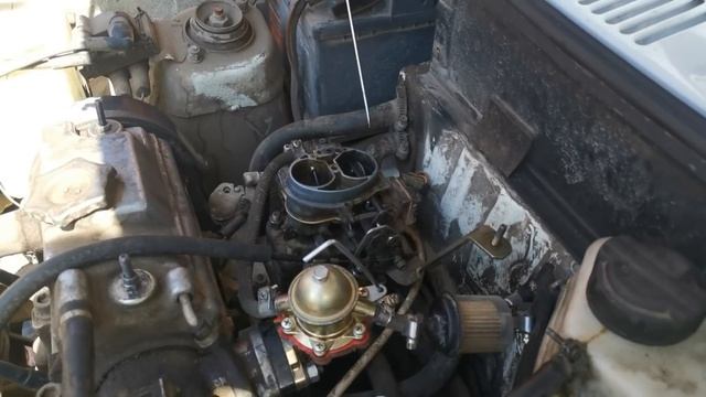 "Приезжайте лучше к нам! Мы починим, настроим, обуем и отпустим!!" часть вторая ..... смотреть онлайн