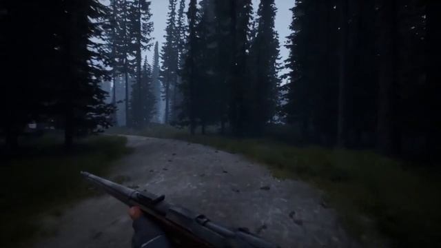 Exclusive Dead Matter Interview - Lore and Dialogue смотреть онлайн