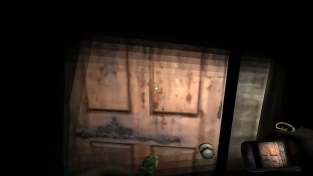 Lets Play: The Huntsman: The Orphanage Part 1 смотреть онлайн