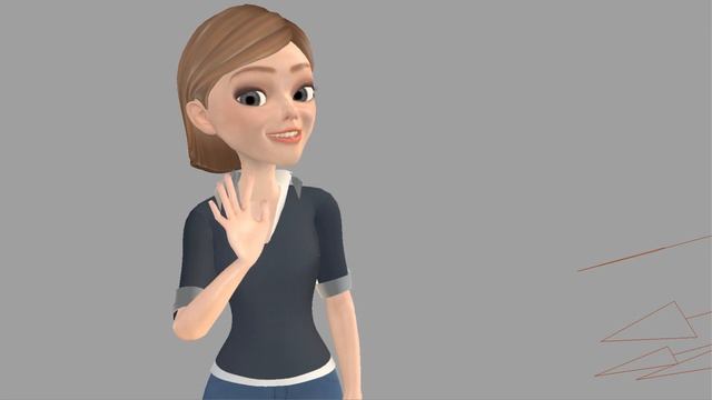 Привет! Как дела? смотреть онлайн