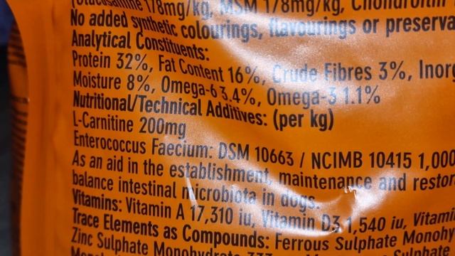 обзор топ корма для собак Aatu chicken ?. смотреть онлайн