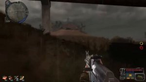 Прохождение S.T.A.L.K.E.R. Зов Припяти (Квест #7 - Три товарища - Кардан)