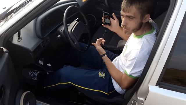 Обзор бюджетных динамиков URAL TT 165 + прослушка смотреть онлайн