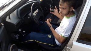 Обзор бюджетных динамиков URAL TT 165 + прослушка