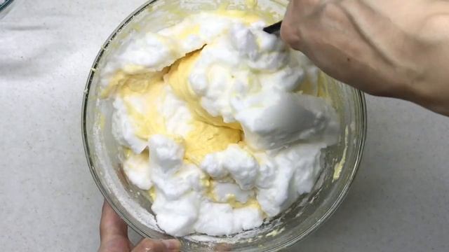 Улетает мгновенно! Нежное, воздушное бисквитное ПИРОЖНОЕ БУШЕ - вкуснейший десерт к чаю. смотреть онлайн