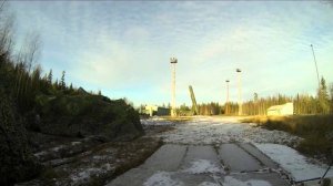 Пуск МБР «Тополь» с космодрома Плесецк в рамках плановой тренировки системы управления ВС РФ