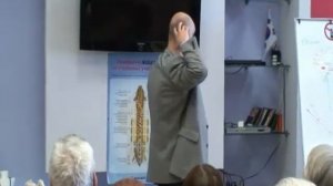 Паркинсон, доктор Малко рассказывает как помочь при этом заболевании
