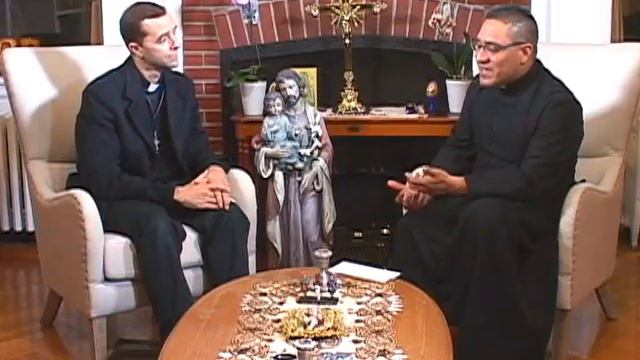 Catholic Peekskill # 74 Fr. Esteban Sanchez смотреть онлайн