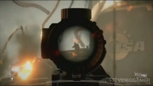 Анонс PS 4 Перевод Bad at Games. смотреть онлайн