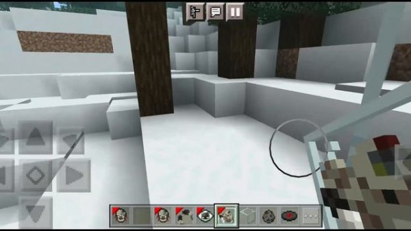 2 мода на JOJO и DRAGON BALL для Minecraft bedrock edition 1.19.51+