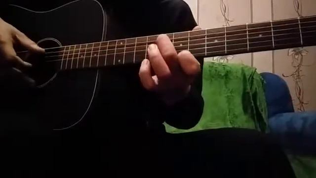 Белые розы - караоке под гитару #белыерозы #нагитаре