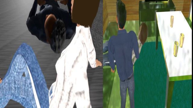 [Valentine's Special] Snow Patrol-Set fire to the third bar (fan made video) смотреть онлайн