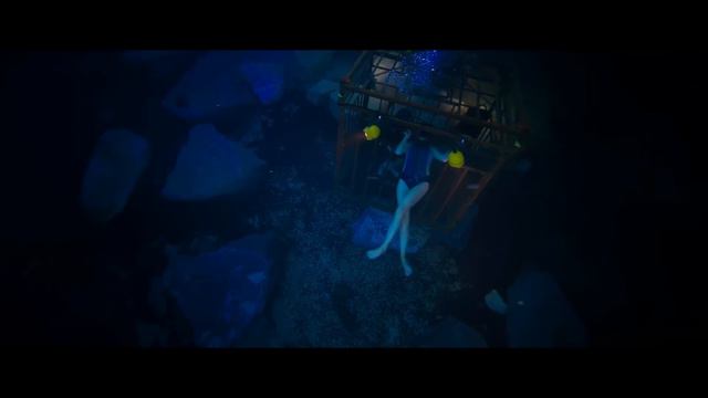 47 Meters Down Trailer #2 2017 Movie - Official смотреть онлайн