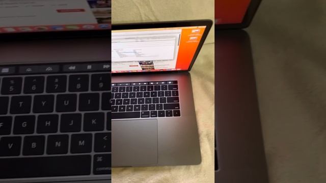 MacBook Pro 2017, 15inches, i7,16Gb,512Gb, 2.9Ghz, 4GB graphics#AppleTech#applemacbookpro#SlimDesig смотреть онлайн