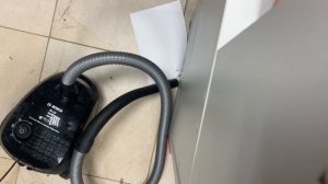 Пылесос Bosch GL-20(доп)