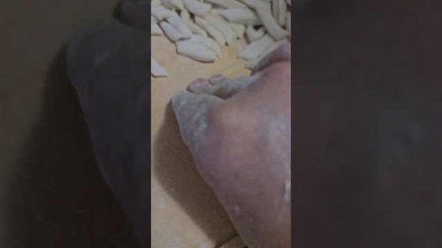 Чеченское национальное блюда