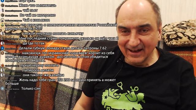 ПОКА НЕ НАЧАЛОСЬ! смотреть онлайн