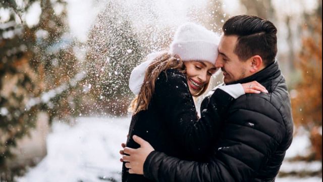 Самое Классное Поздравление с Днём Объятий !