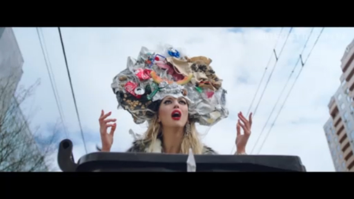 Оля Полякова - О Боже, как больно 2016 смотреть онлайн