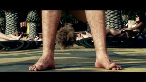 Вахтанг Каландадзи и Андрей Grizzlee - i love you baby (feat А. Ревва)