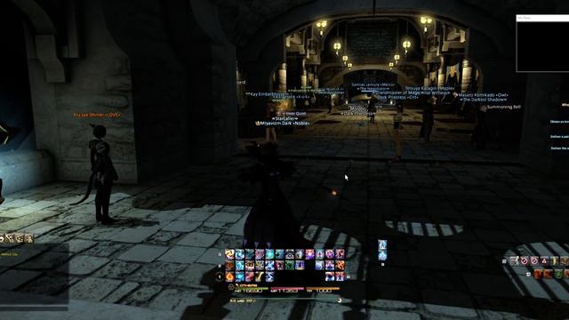 Final Fantasy XIV: A Realm Reborn смотреть онлайн