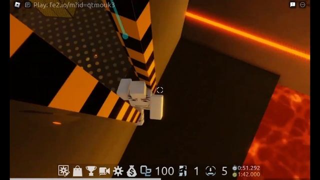 Nuclear Silo V2 // FE2CM смотреть онлайн