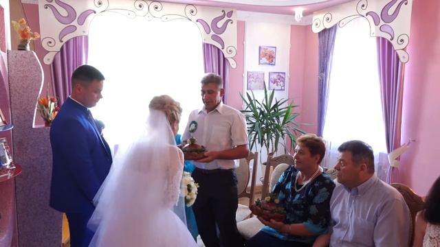 Ігор & Тетяна смотреть онлайн