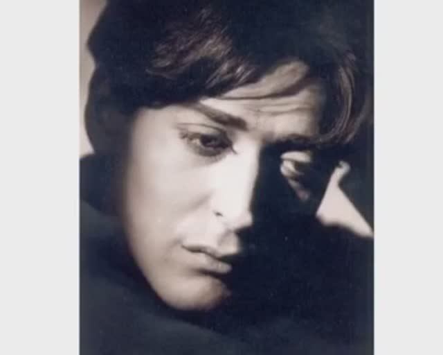 Подари мне Бог эту женщину