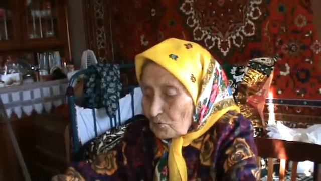 Фатима айем.(язык карагаш ногаев) смотреть онлайн