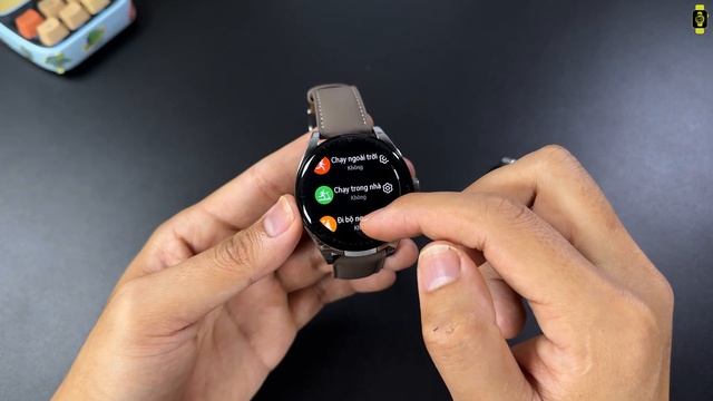 Review Huawei Watch Buds : SmartWatch + Tai Nghe | TIỆN LỢI VÔ CÙNG !!! смотреть онлайн