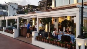 ОБЗОР ОТЕЛЯ Gamma Sirius  г.Сочи  и окрестностей.