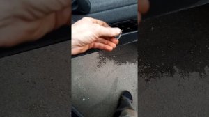 замена бензонасос Кашкай