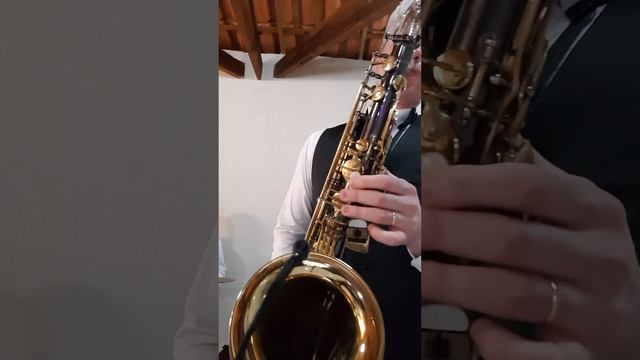 Everything I do - FÁBIO COSTA (SAX COVER) смотреть онлайн