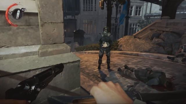 Dishonored 2 / пк смотреть онлайн