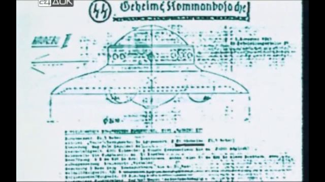 ПОГОНЯ ЗА НЛО смотреть онлайн