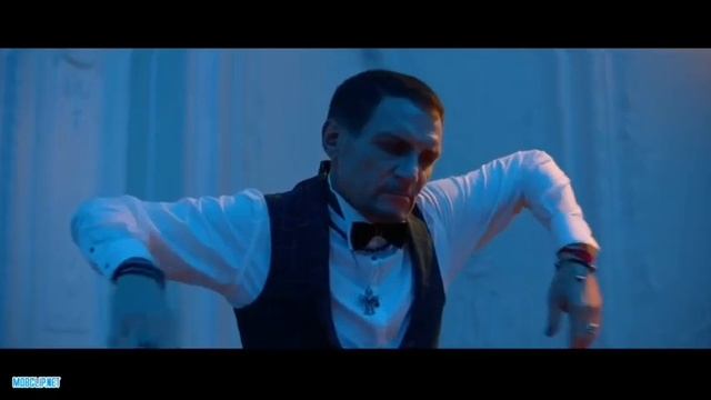 Сергей Губин - Весеннее танго смотреть онлайн