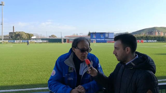 Catanzaro Potenza mistr Sabadini смотреть онлайн