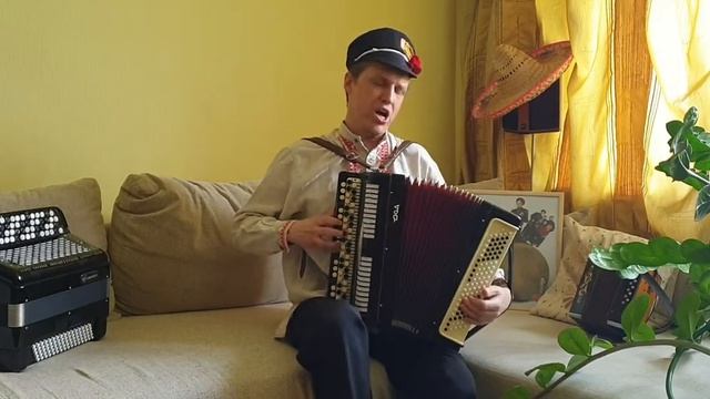 Григорий Половинка - Растворите мне тёмную темницу смотреть онлайн